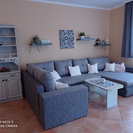 Szenczi Vendeghaz Apartment Buk Ngoại thất bức ảnh